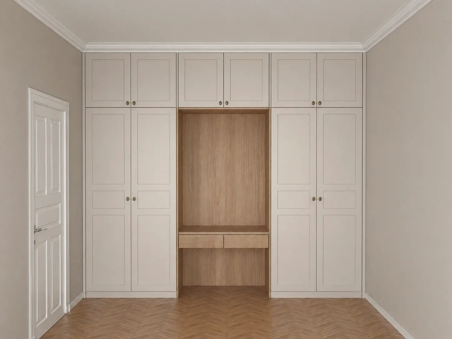 3D Visualisering utförande 2